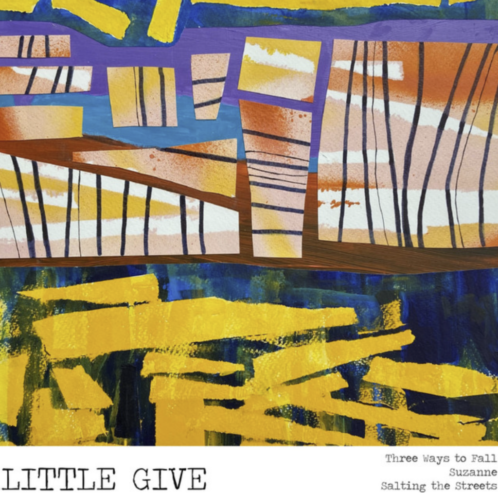 little-give